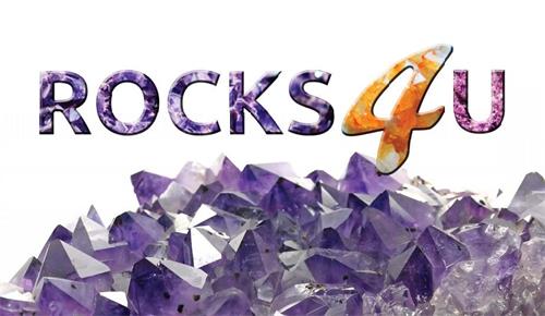 ROCKS4U trademark