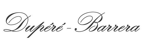 Dupéré - Barrera trademark