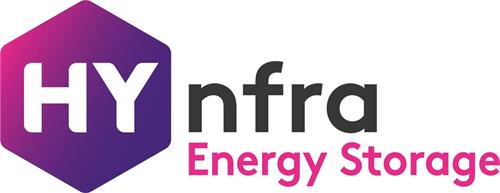 Hynfra Energy Storage trademark