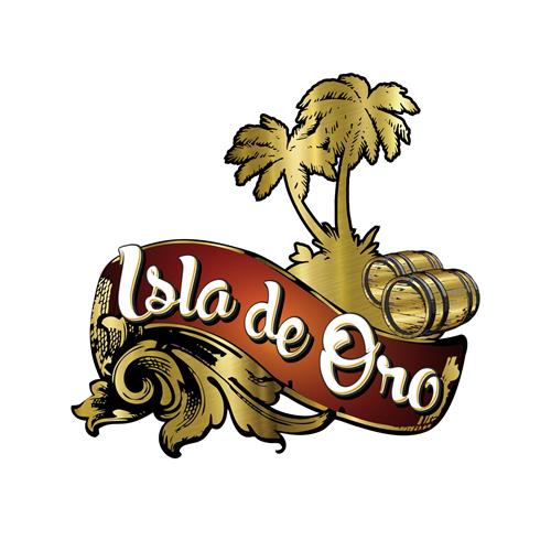 Isla de Oro trademark