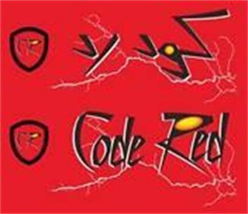 Code Red trademark