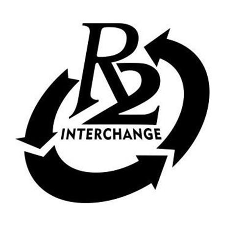 R2 INTERCHANGE trademark