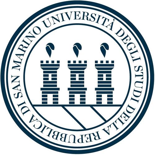 UNIVERSITA' DEGLI STUDI DELLA REPUBBLICA DI SAN MARINO trademark