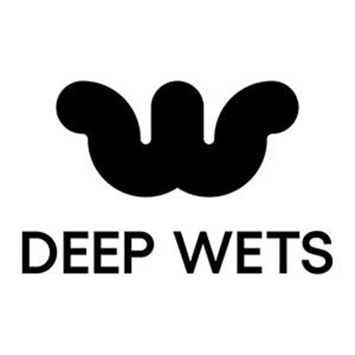 DEEP WETS trademark