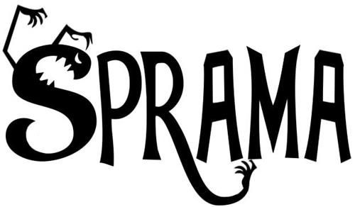 SPRAMA trademark