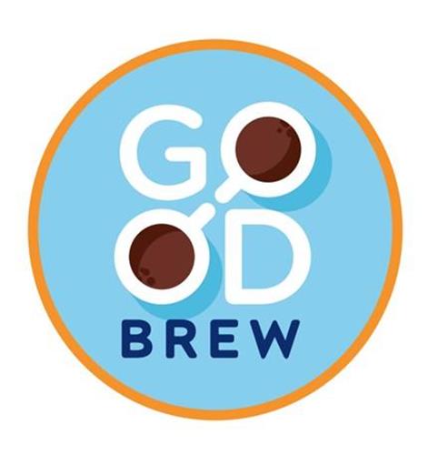 GoodBrew trademark