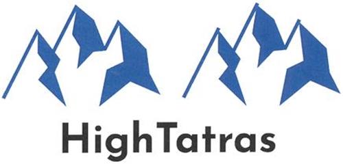 High Tatras trademark