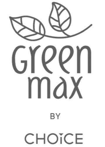 GREEN MAX BY CHOICE trademark