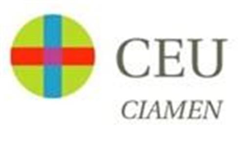 CEU CIAMEN trademark