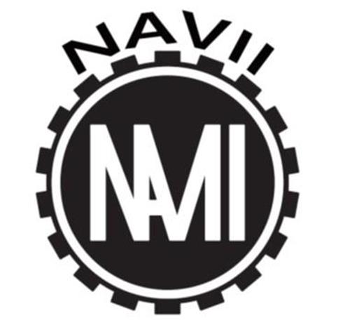 NAVII trademark