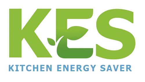 KES KITCHEN ENERGY SAVER trademark