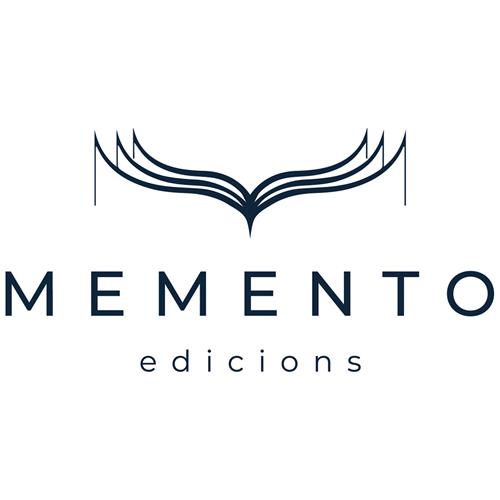 MEMENTO edicions trademark