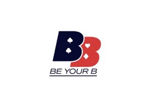 BE YOUR B trademark