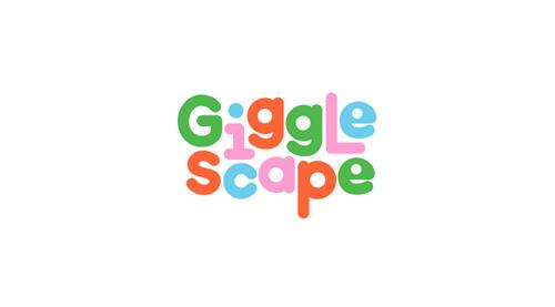 GIGGLESCAPE trademark