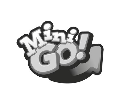 MiniGO! trademark