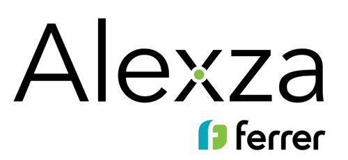 ALEXZA F FERRER trademark