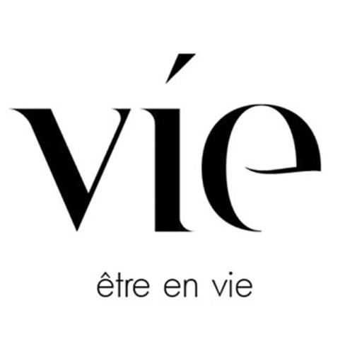 VIE etre en vie trademark