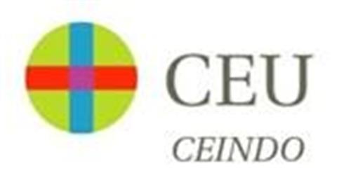 CEU CEINDO trademark