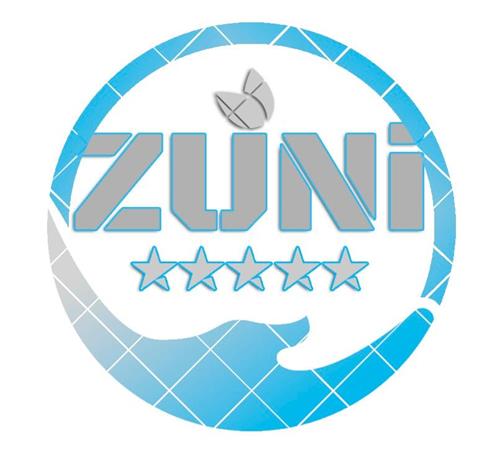 ZUNI trademark