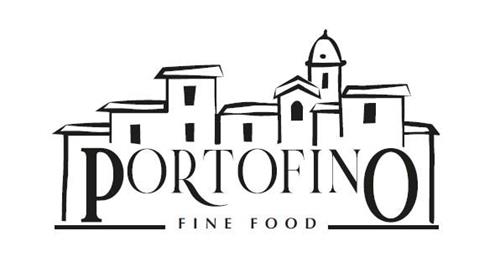 PORTOFINO FINE FOOD trademark