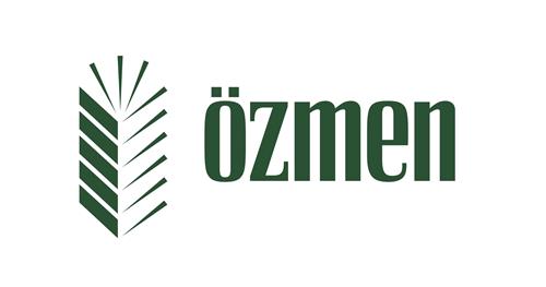 Özmen trademark