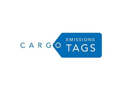 CARGO EMISSIONS TAGS trademark