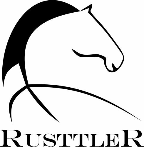 RUSTTLER trademark