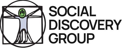 SOCIAL DISCOVERY GROUP trademark