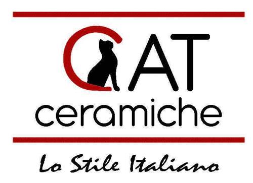 CAT CERAMICHE LO STILE ITALIANO trademark