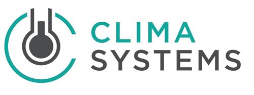 CLIMA SYSTEMS trademark