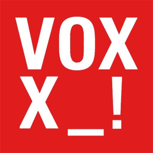 VOXX_! trademark