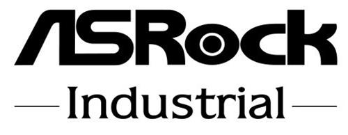 ASRock Industrial trademark