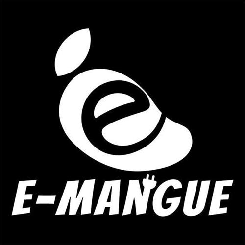 E-MANGUE trademark