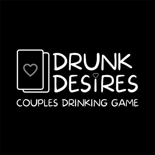 DRUNK DESIRES COUPLES DRINKING GAME trademark