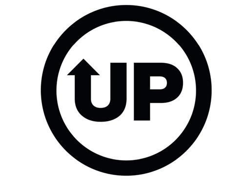 UP trademark