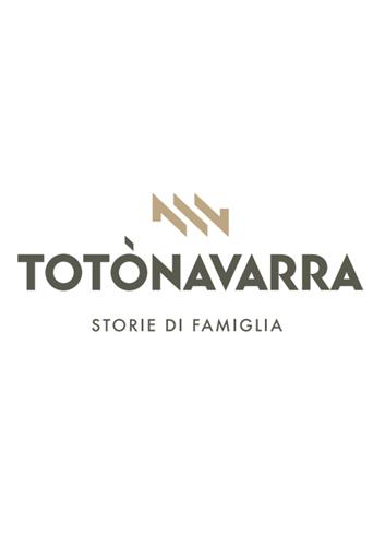 TOTÒNAVARRA STORIE DI FAMIGLIA trademark