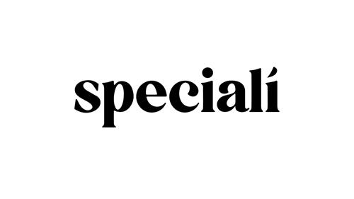 Specialí trademark