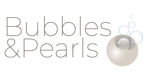 Bubbles&Pearls trademark