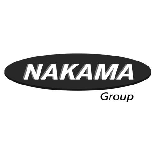 NAKAMA Group trademark