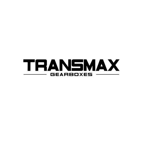 TRANSMAX GEARBOXES trademark