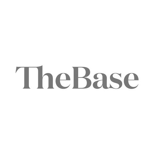 TheBase trademark