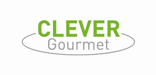 CLEVER Gourmet trademark