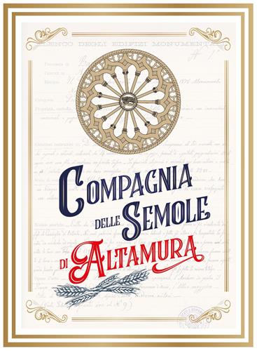 Compagnia delle Semole di Altamura trademark