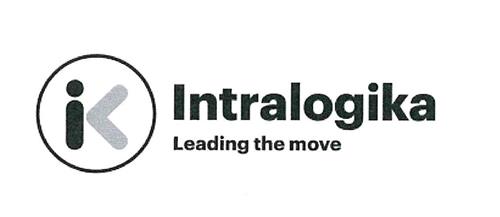 Intralogika Leading the move trademark