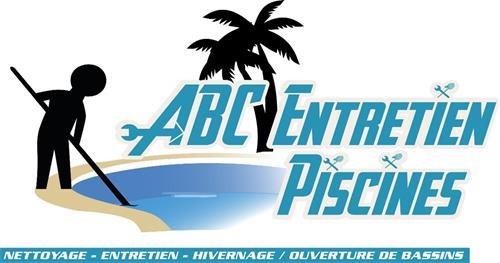 ABC ENTRETIEN PISCINES NETTOYAGE - ENTRETIEN - HIVERNAGE / OUVERTURE DE BASSINS trademark