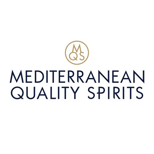 MQS MEDITERRANEAN QUALITY SPIRITS trademark