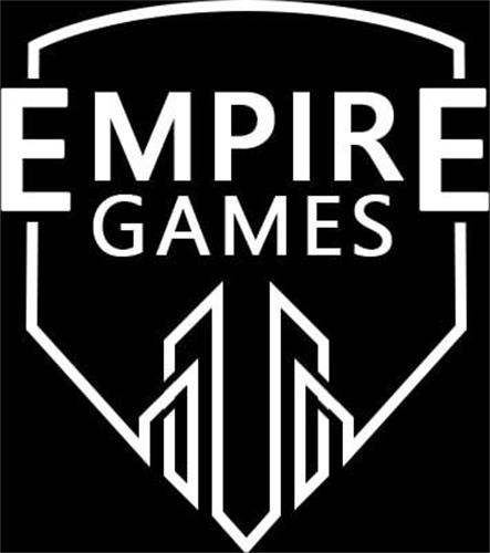 EMPIRE GAMES trademark