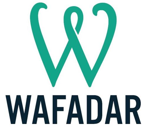 W WAFADAR trademark