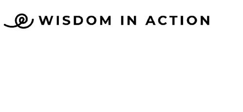 Wisdom in Action trademark