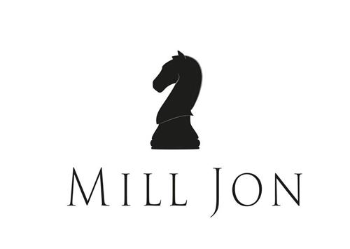 MILL JON trademark